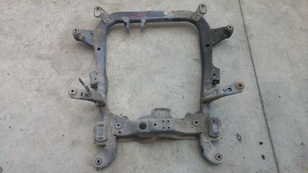 jug cadru motor opel astra h 1.7 cdti z17dth