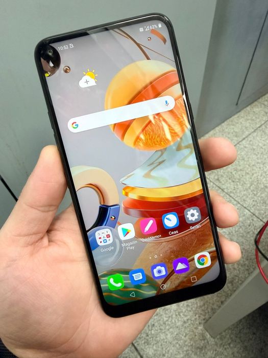 LG K61 250ron preț FIX !