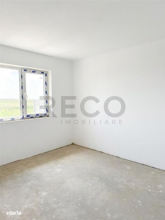 RECO Casa, 3 camere, zona Nojorid, 400 mp teren si terasa