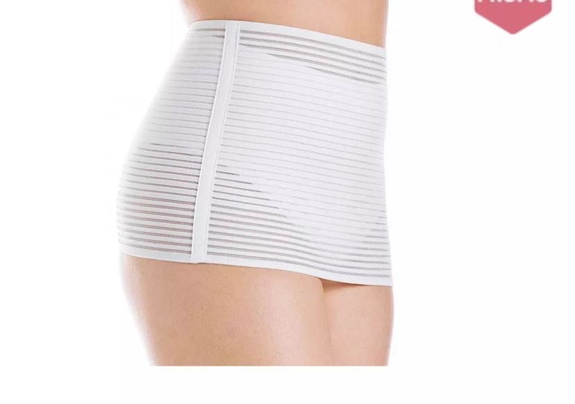 Centura post-natala Chicco