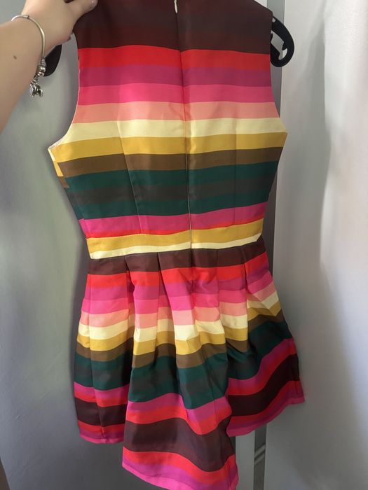 Свежи рокли