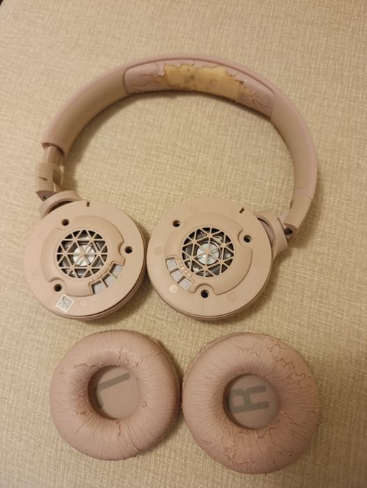 Безжични слушалки 500