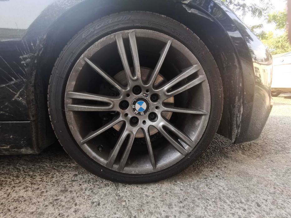 На части бмв е91 318д н47н 143кс bmw e91 143hp n47n м пакет фейслифт