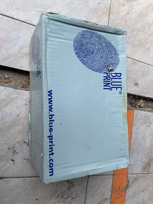 Спирачен апарат Mitsubishi Outlander/Lancer преден десен