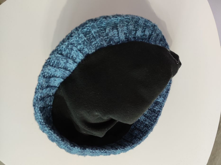 Оригинална дамска зимна шапка Jack Wolfskin размер универсален