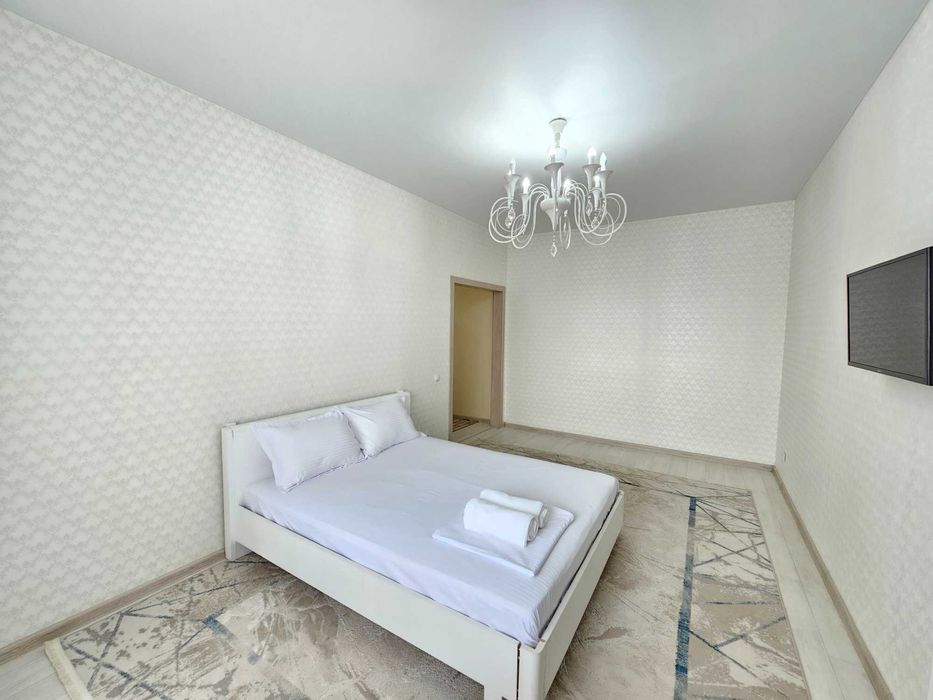 1 к. кв Молдагулова-ОБЛ ГАИ