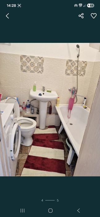 Сдам квартиру 1 комнатную