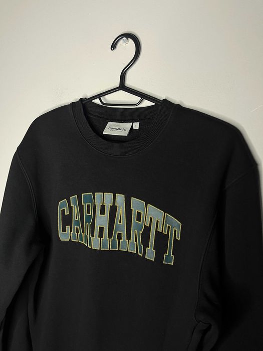 Carhartt WIP Theory Sweat Мъжка Блуза