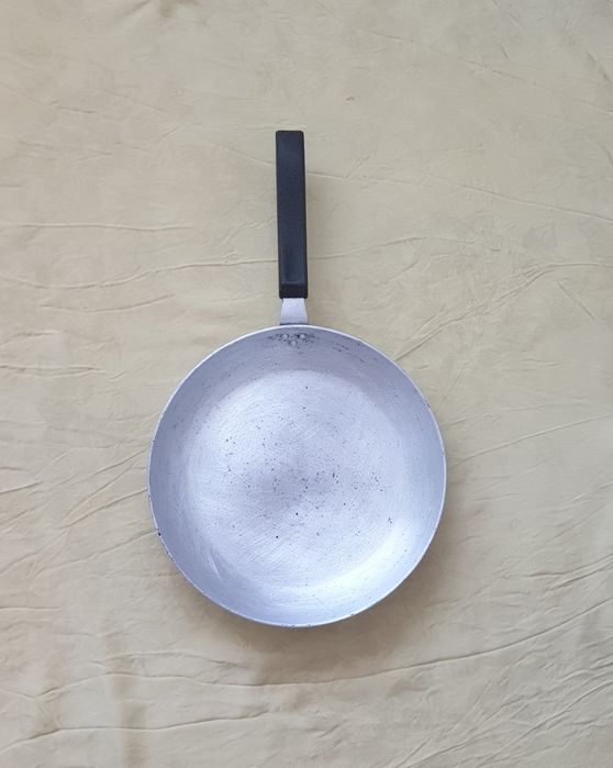 Сковородки советские