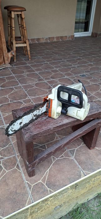 Drujba electrica  Stihl E14