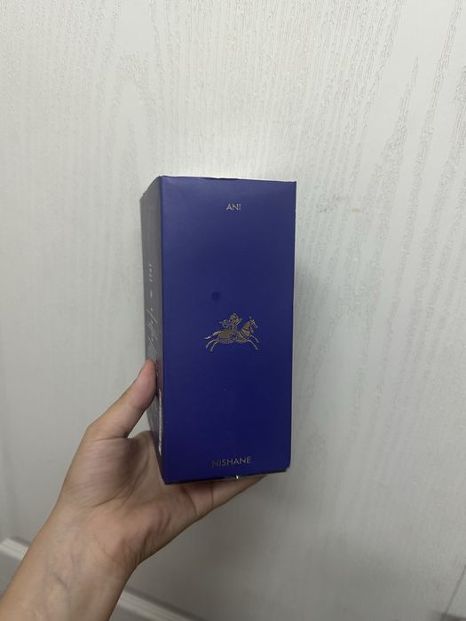 Nishane ani extrait de parfum