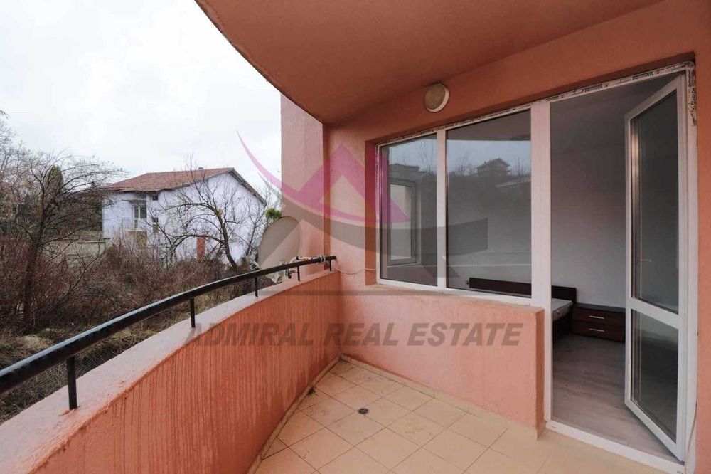Дава се под наем Двустаен апартамент в Варна, Изгрев - 60 кв.м за 330 € - Снимка #5