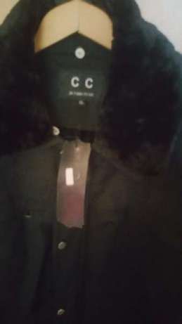 Нови! Мъжки  топли шуби зимни -няколко модела