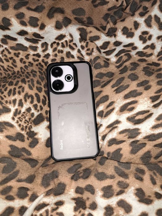 Xiaomi Redmi 13 4G 128GB 6GB RAM Dual