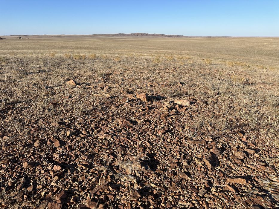 Продам участок 500 га Курти