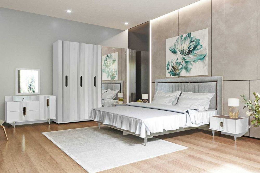 Спальная гарнитура со склада