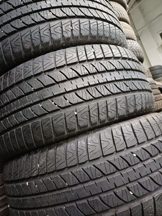 Гуми 285/50/20 Фулда