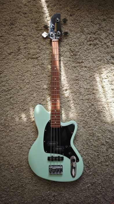 Ibanez TMB30-MGR - Chitara bass