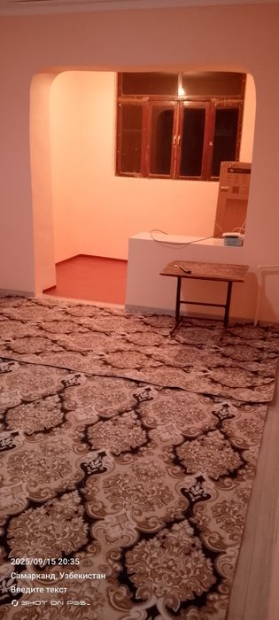 Kvartira arendaga mojal sartepo здаётся квартира в аренду