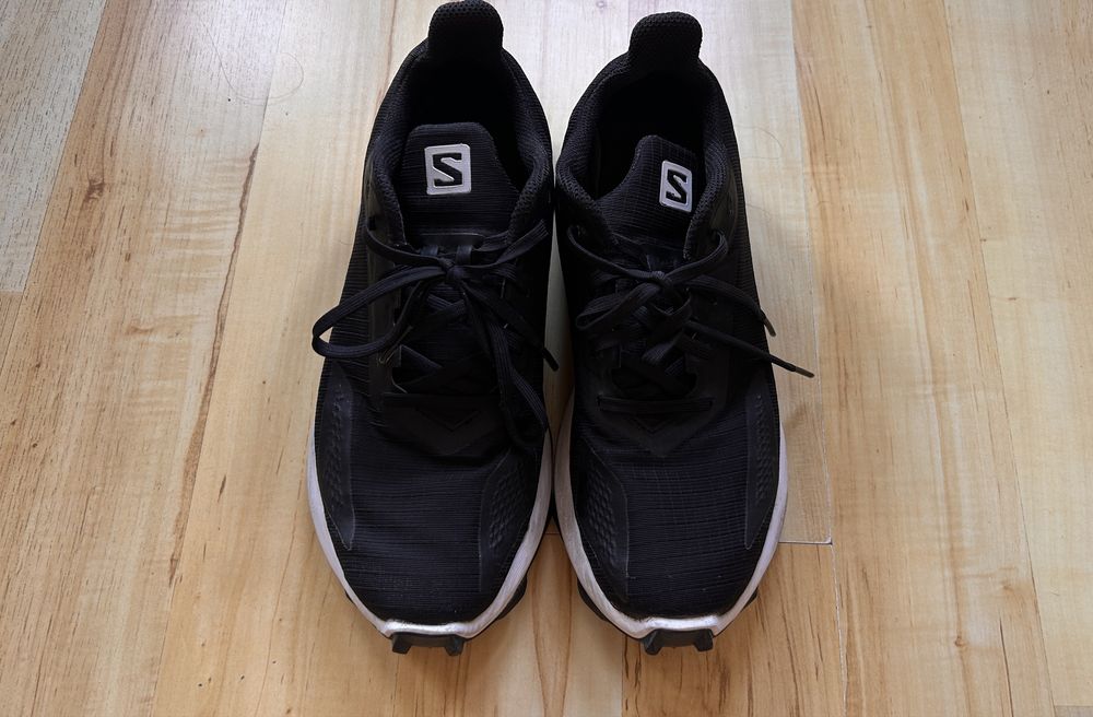 Маратонки за бягане Salamon Alphacross