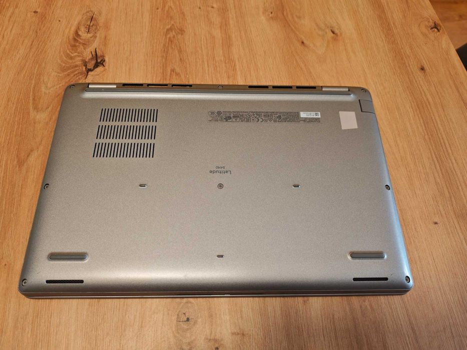 Dell Latitude 5440, 16GB DDR4 RAM, 256GB SSD, Intel Core i5-1335U
