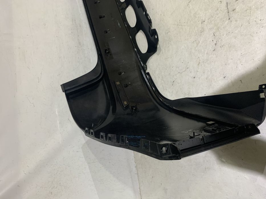 Bara spate Maserati Ghibli, 2013, 2014, 2015, 2016, 2017, cod origine OE 670010943.