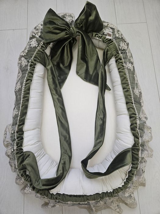 Конверт для выписки