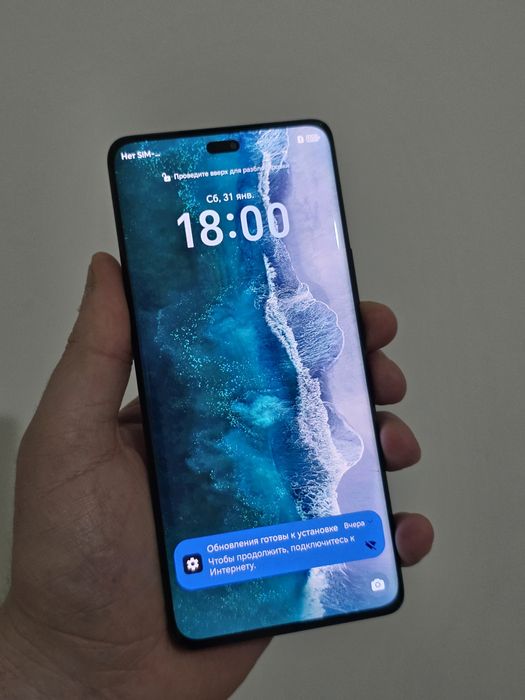 Honor 9c 256 GB garantya