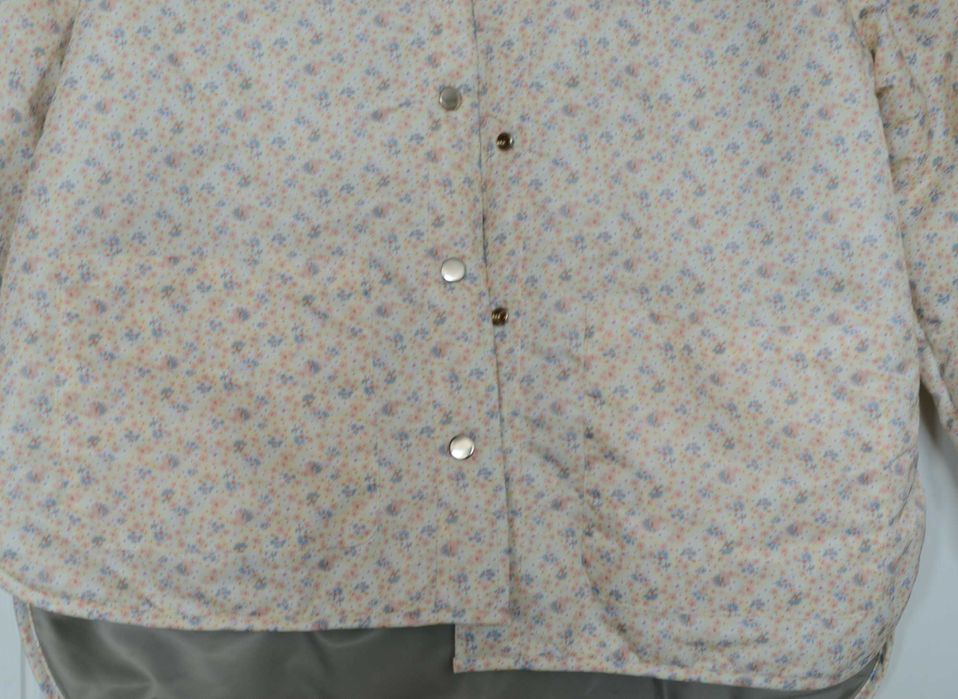 Nue Notes M оригинальная куртка