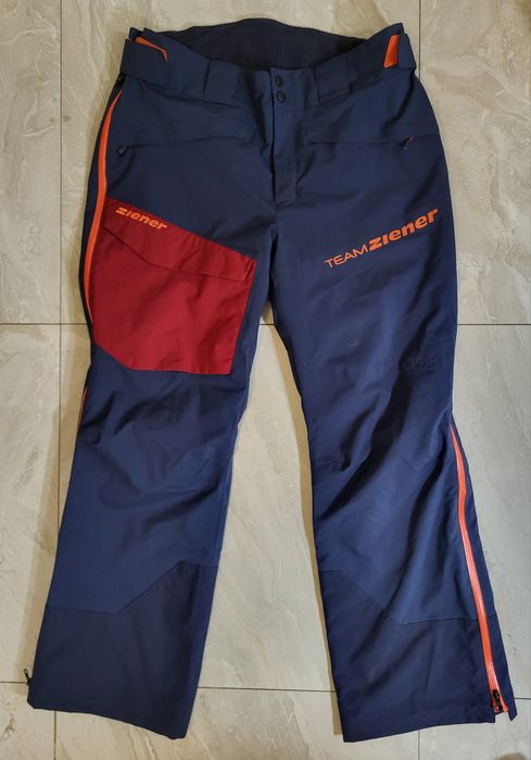 Pantaloni ski Ziener 56 XXL