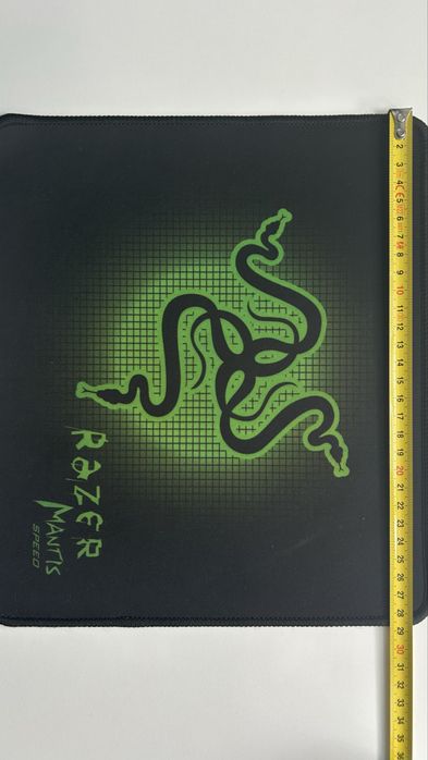 Mouse Pad Razer 25cm X 29cm