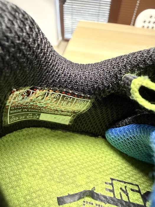 Детски маратонки Skechers 27