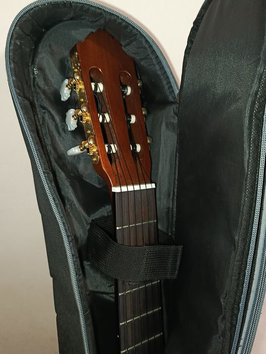 Гитара Yamaha C-80