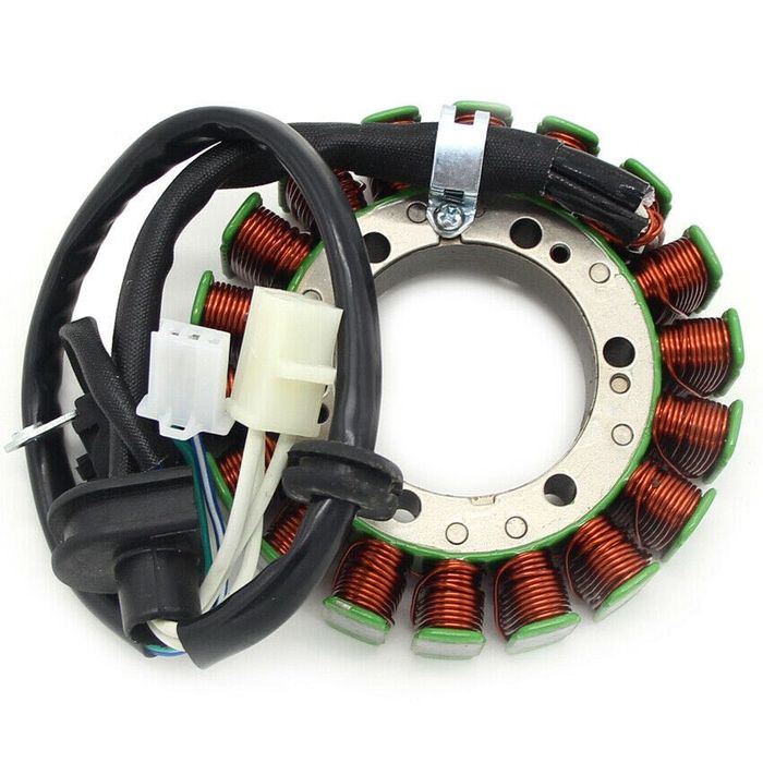 Stator Moto YAMAHA TDM 850 an 1996-2001 Bobina Alternator A658
