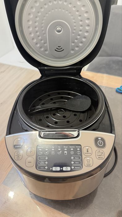 Продам мультиварку