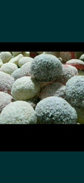 Pryaniki o'rgatamiz sirlari bilan