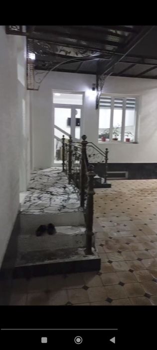 Олмазор сити ховли