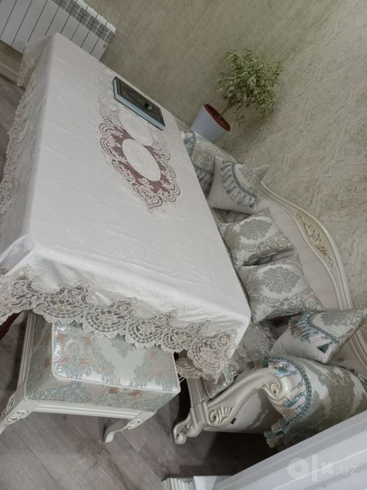 Новый Кресло диван восьмёрка 1800