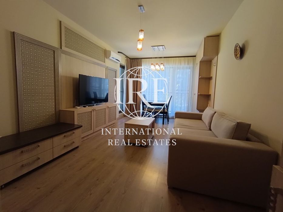 2-стаен в Варна-к.к.Златни пясъци площ 62 цена 133000