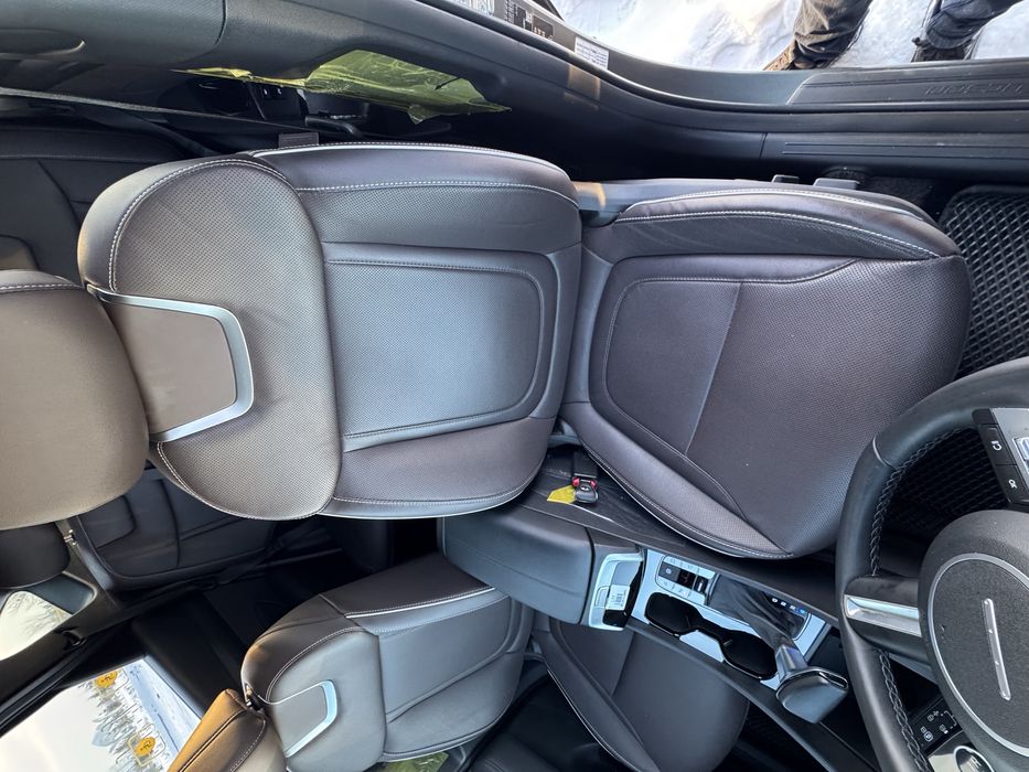 Продам Hyundai Tucson 2024 года