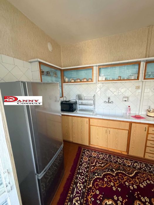 Двустаен /тухлен/ апартамент за продажба в кв. ”Пролет” - гр. Г. Оряховица - снимка 2