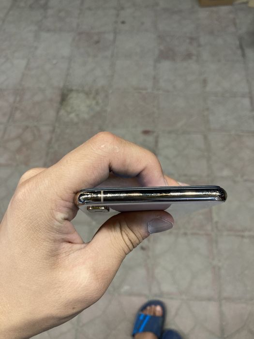 Iphone xsmax 64gb LL/A