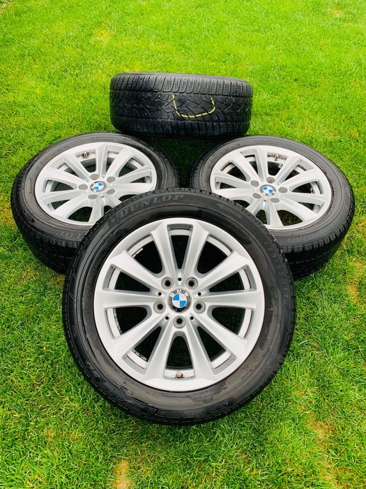 Jante Originale BMW R17