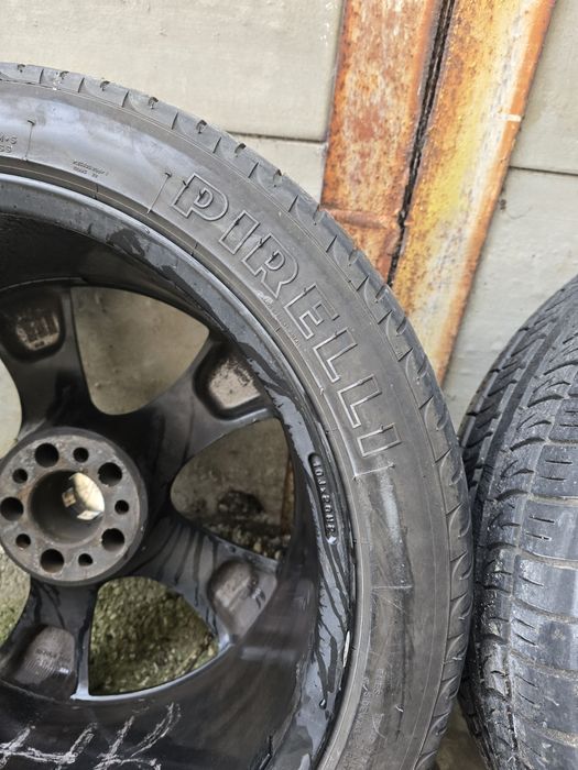 5х112 20 цола 10ж перфектни