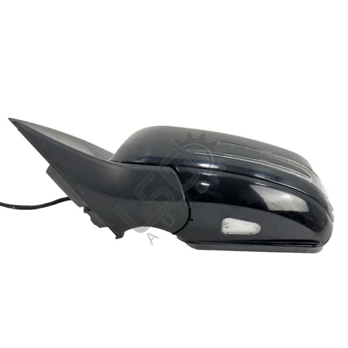 Ляво огледало с ел. прибиране Mercedes-Benz C-Class 204  ID: 131259