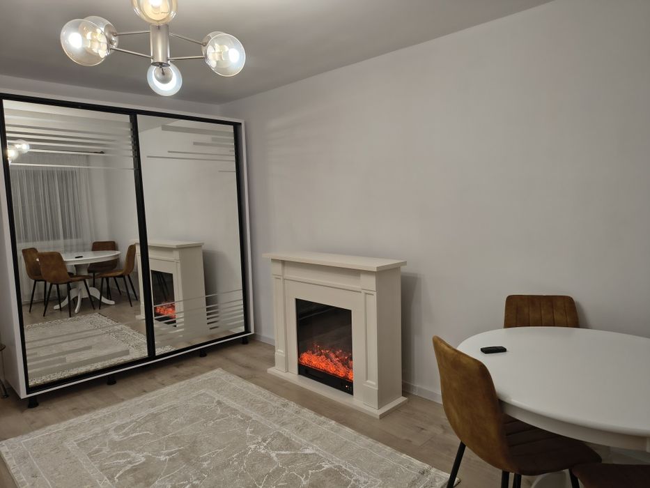 Apartament pentru inchiriere,2 camere,recent renovat