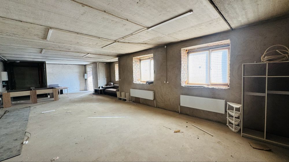 Аренда поменщения