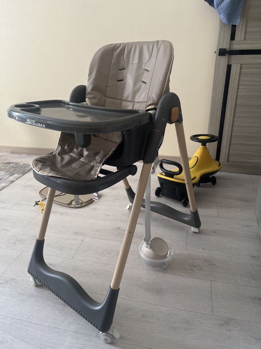 продам детский стульчик