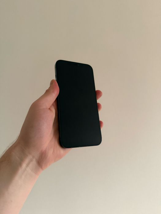 iPhone 12 Pro Max 512gb Blue 100%