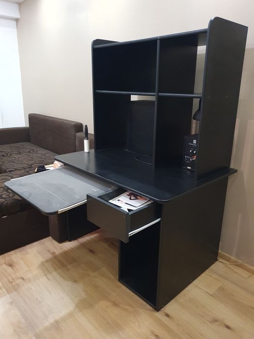 Секция за компютър